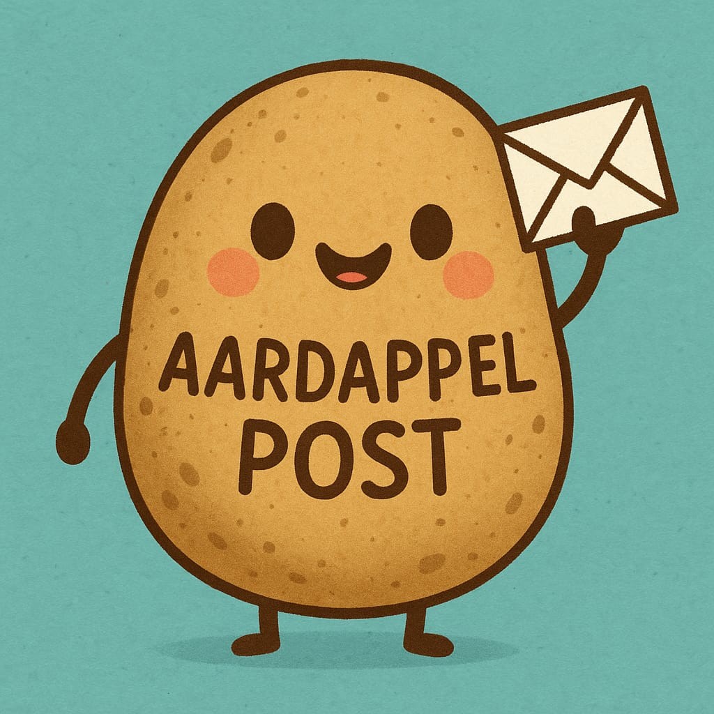 Aardappel